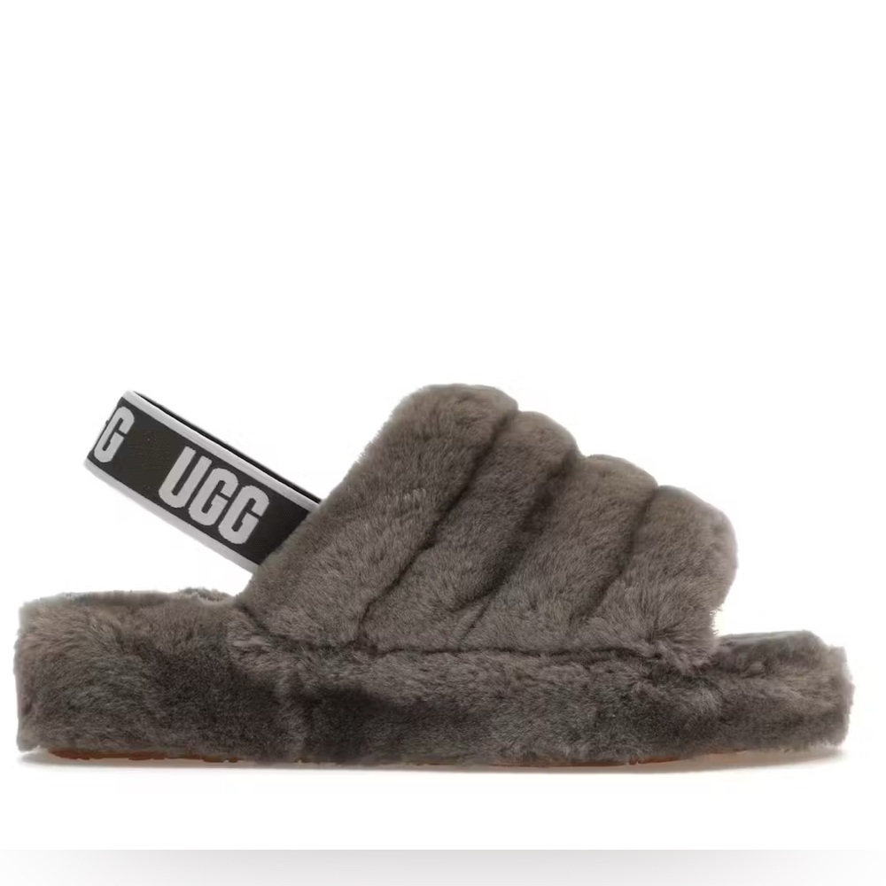 UGG | Fluff Yeah Slippers